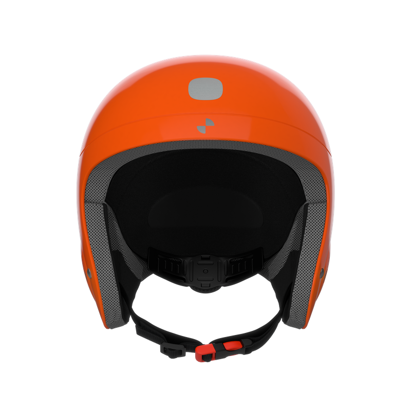 POC POCito Skull Helmet 2026 - Lightweight Kids Bike Helmet for Cycling Safety | Perfect for Mountain Biking, BMX & Outdoor Adventures