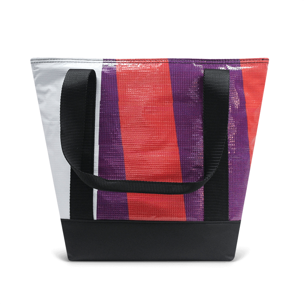 Beck Cooler Bag Bk1 00453 - Insulated Lunch Bag for Work, Picnics & Outdoor Activities - Leakproof & Durable Portable Cooler for Food & Drinks