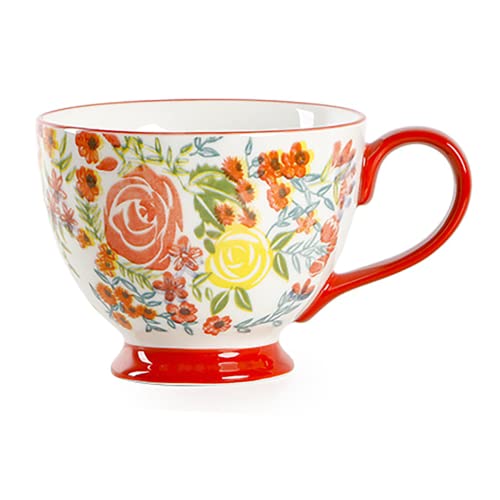 RedYellowRoses