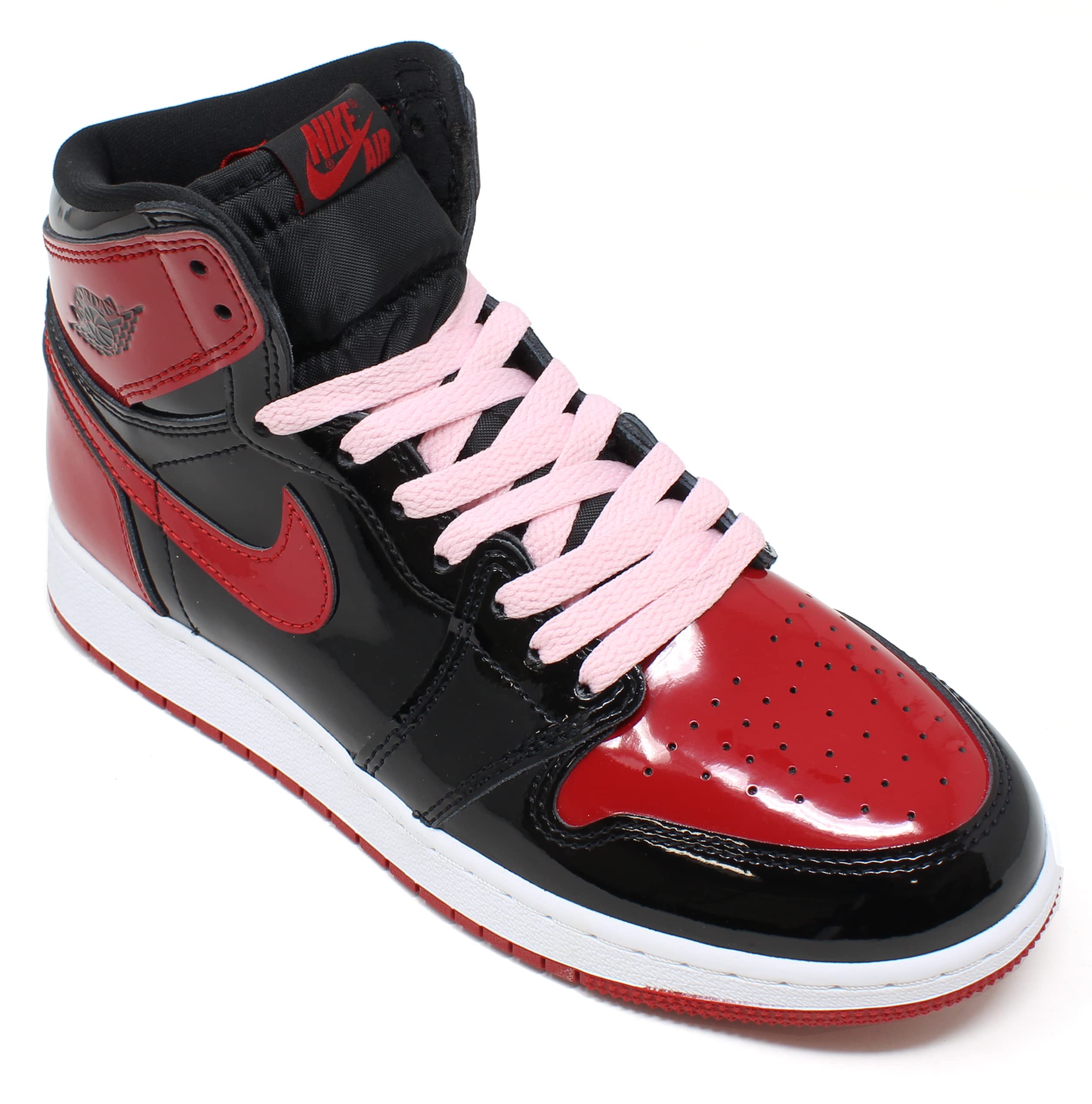 Flat Shoelaces 5/16