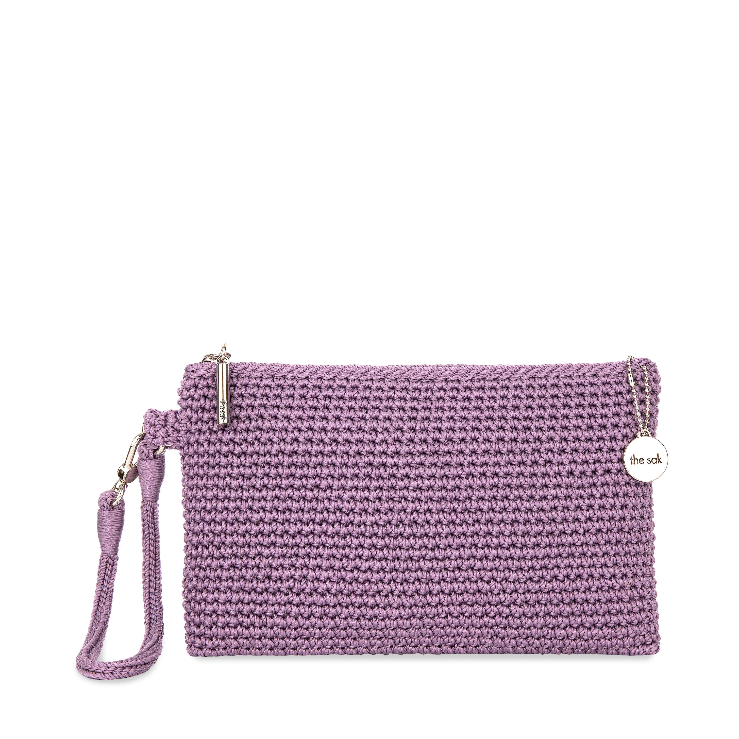 Vita Wristlet Wallet for Women - Slim RFID Blocking Crossbody Phone Purse - Perfect for Travel, Shopping & Everyday Use