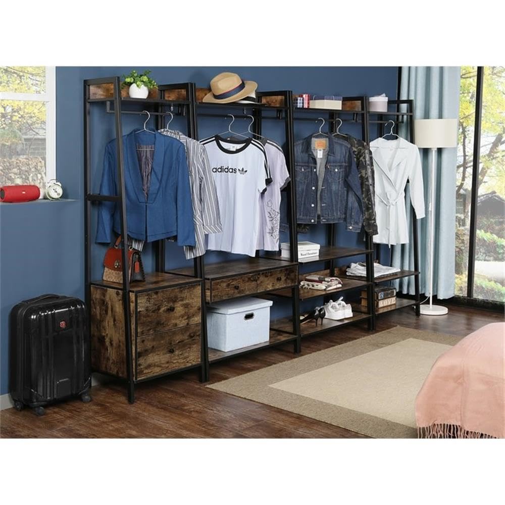 Industrial Rustic 25.2