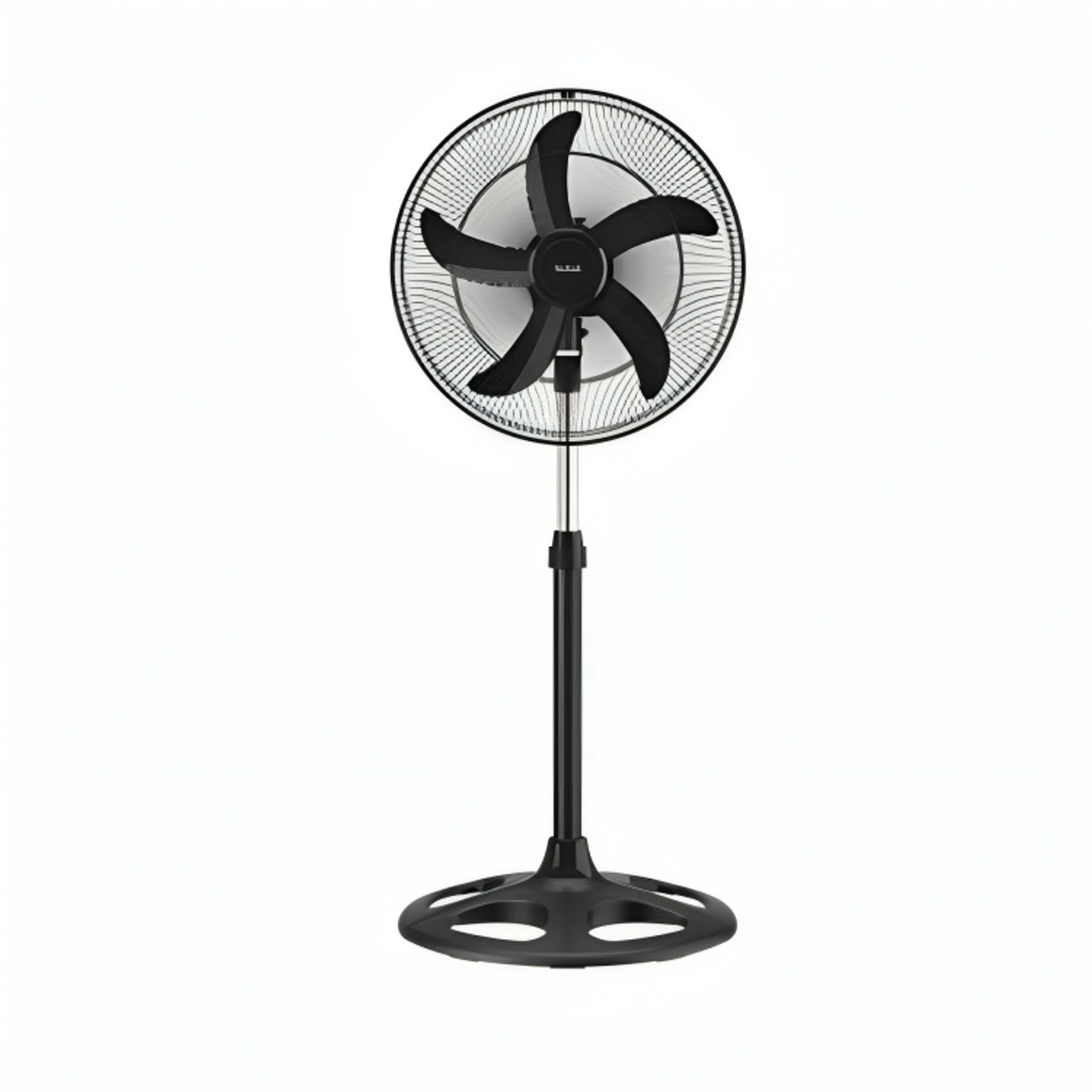 Tefal VF2820F0 Stand Fan with Air Power Extra - High Velocity Cooling for Home, Office & Outdoor Use