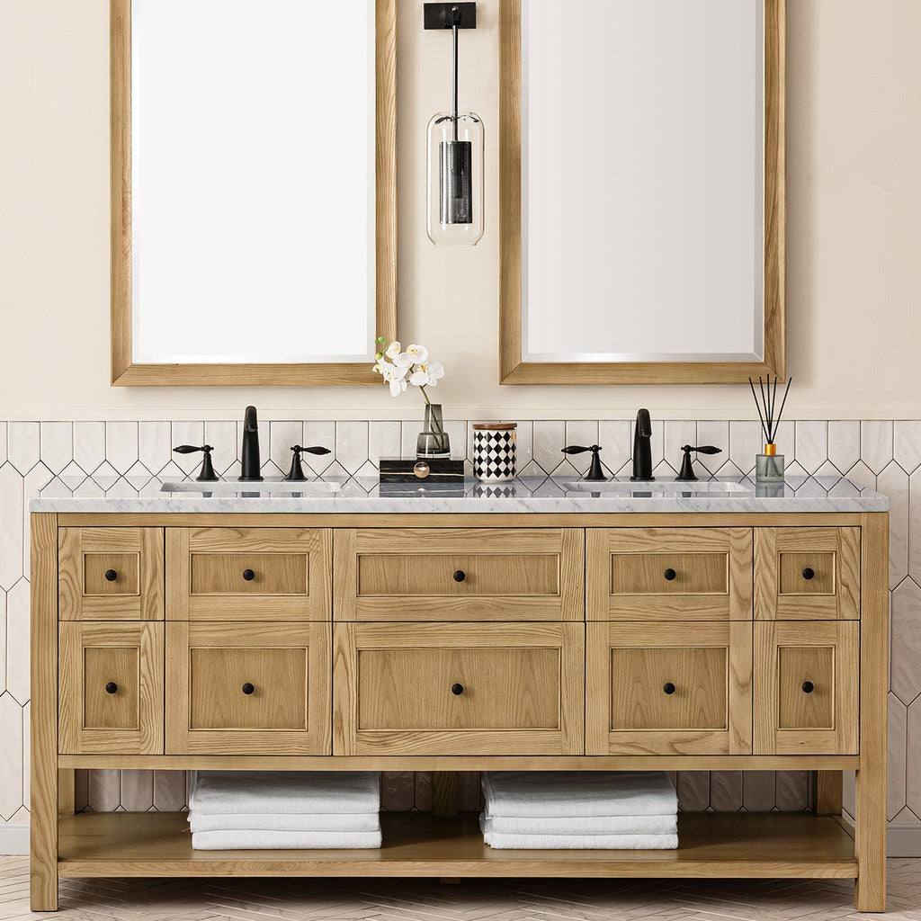 James Martin Vanities Breckenridge 72