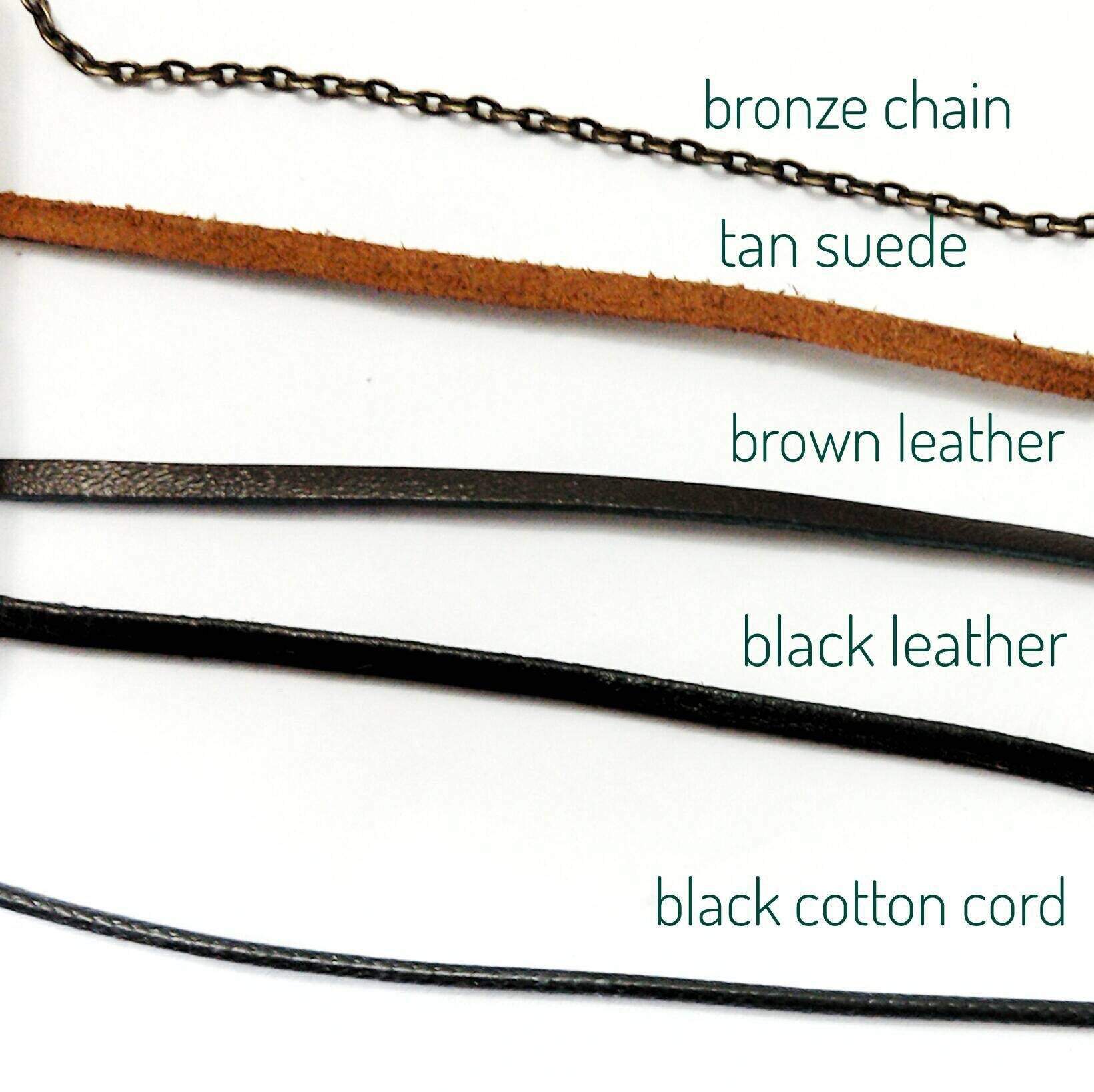 Obsidian Arrowhead Pendant Necklace in Antique Bronze - Handmade Stone Jewelry for Men & Women | Perfect for Outdoor Adventures, Spiritual Healing & Boho Fashion