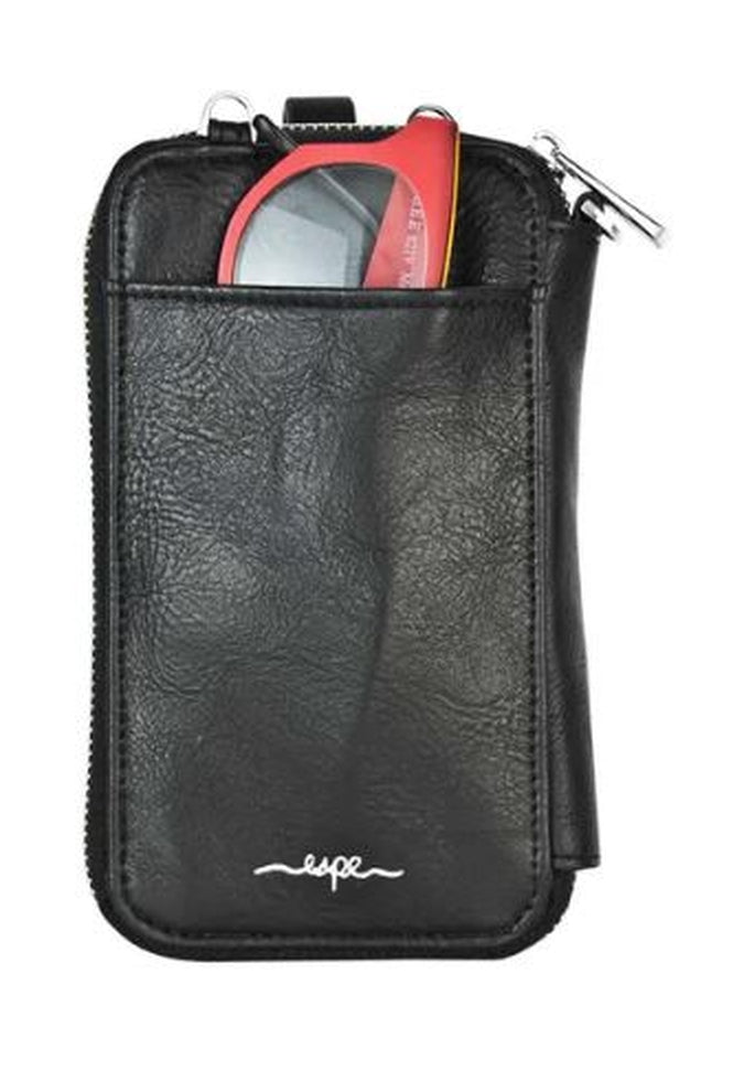 Espe Orchid Smartphone Pouch - Waterproof & Shockproof Phone Case for iPhone & Android - Perfect for Travel, Hiking & Outdoor Activities