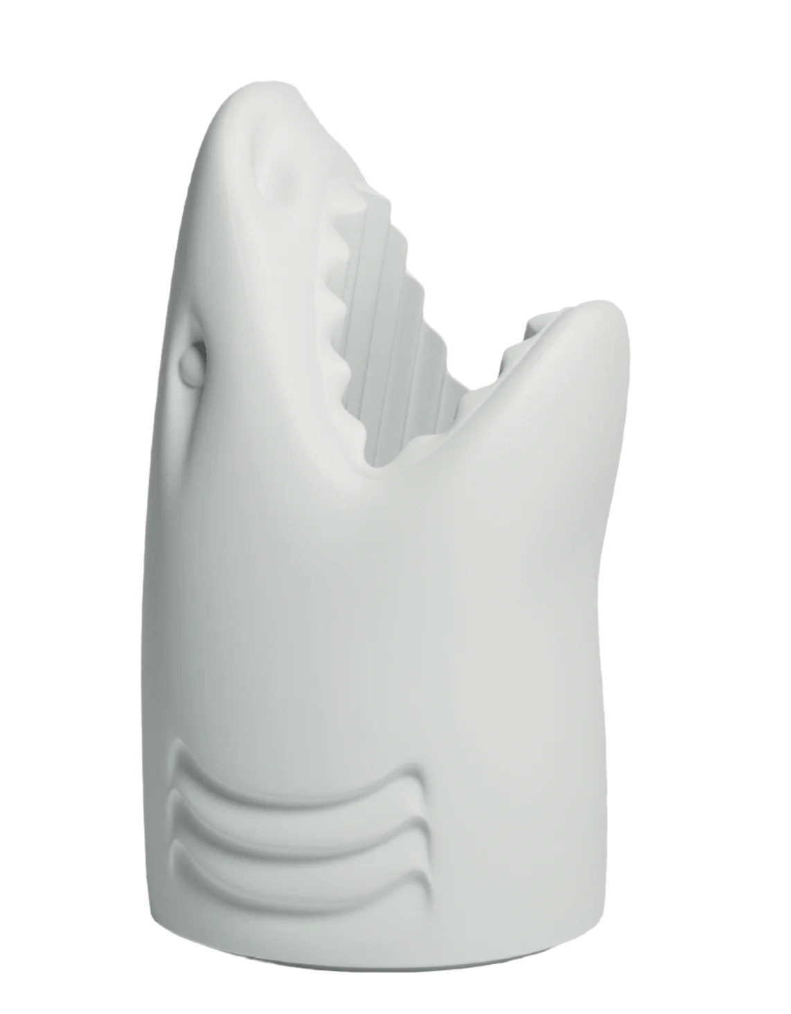 Stylish Qeeboo Killer Umbrella Stand - Modern Home & Office Umbrella Holder - Perfect for Entryway, Porch, and Indoor Decor