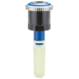 Hunter Industries MP300090 MP Rotator 90 - 210 Degree Adjustable Rotary Nozzle (22-30 ft Range) - Perfect for Lawn Irrigation & Garden Watering Systems