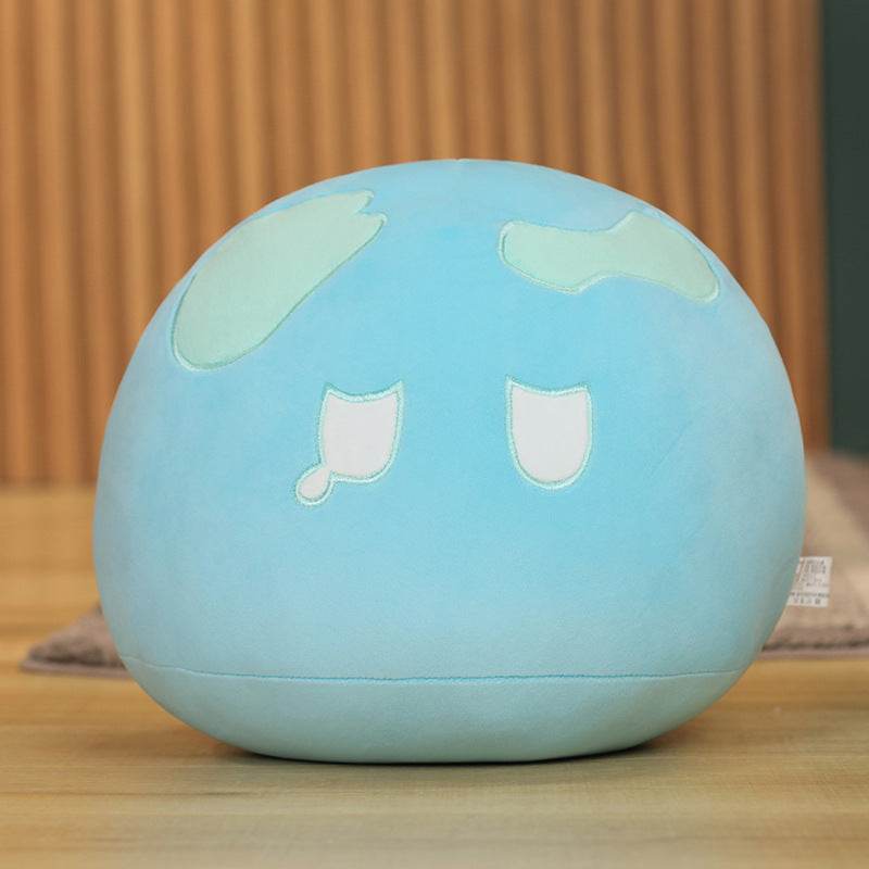 Adorable Kawaii Cuddly Plush Toys - Soft Stuffed Animals for Kids & Adults | Perfect for Gifts, Bedroom Decor, and Stress Relief