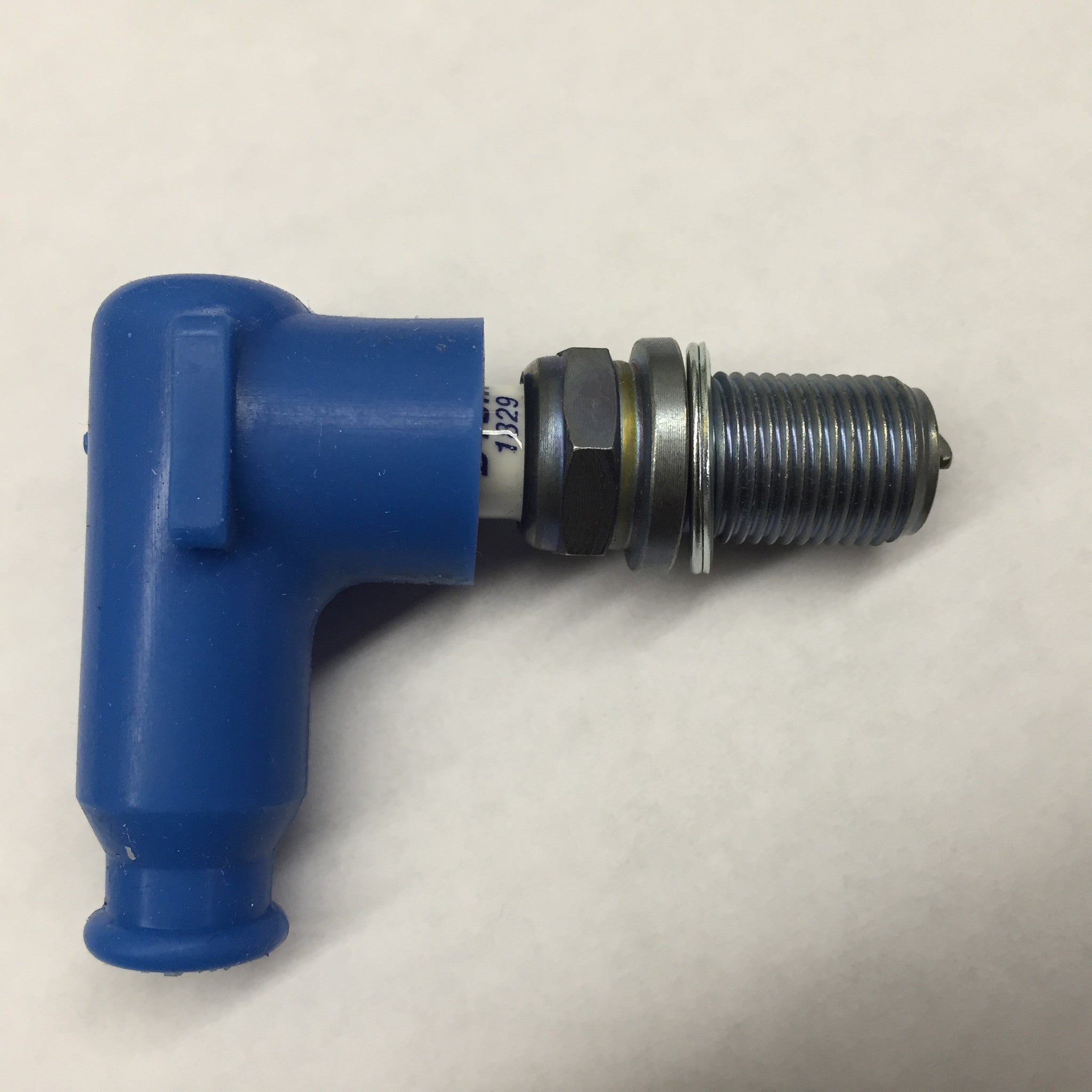 BRISK D10I Special Spark Plug - High Performance Ignition for Cars, Trucks & SUVs - Ideal for Daily Commuting & Off-Road Adventures