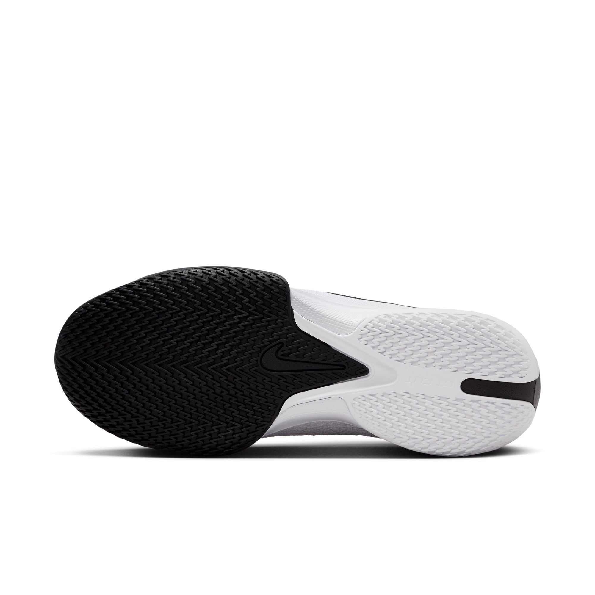 Nike G.T. Cut Academy Basketball Shoes for Men - High-Performance Court Sneakers for Training & Games | Perfect for Indoor & Outdoor Basketball Play