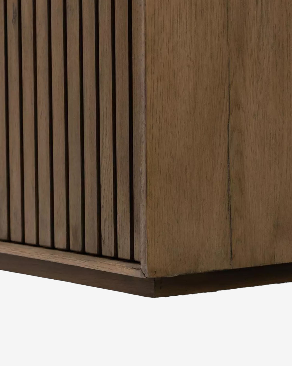 Murron Sideboard - Modern Wood Buffet Cabinet with Storage for Dining Room, Living Room & Entryway | Stylish & Functional Home Decor