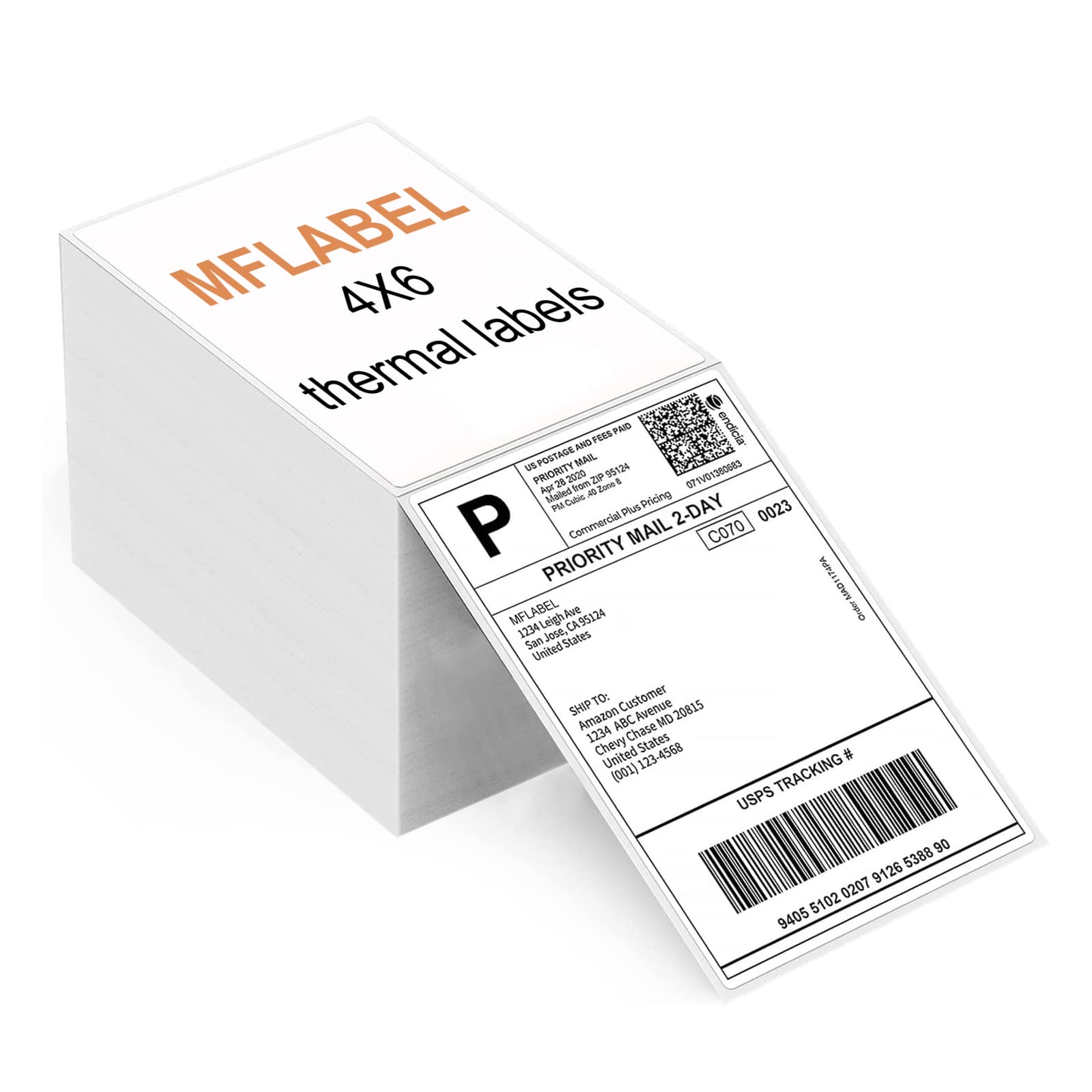 MFLABEL 4