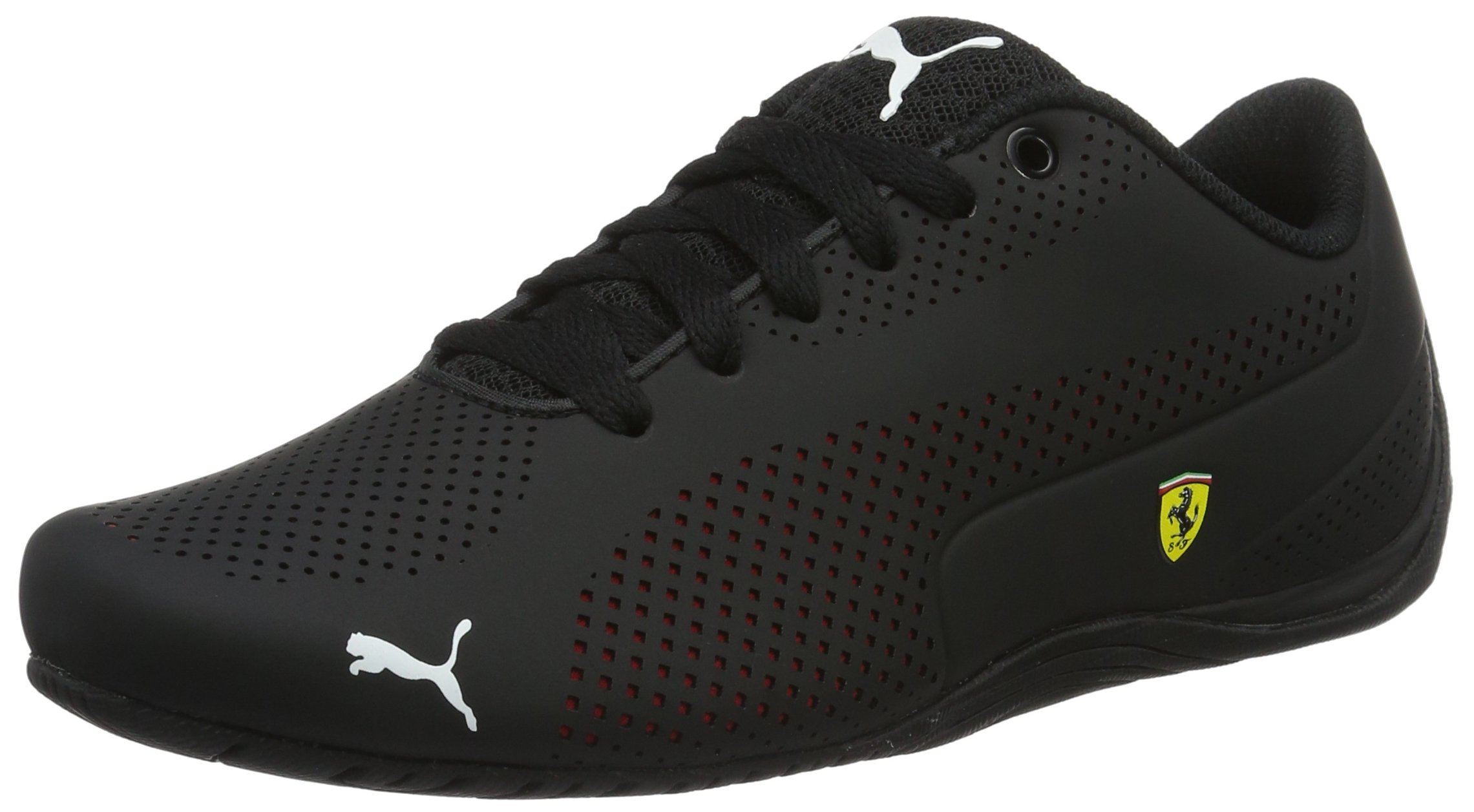 PUMA SF Drift Cat 5 Ultra Men's Sneakers - Lightweight Running Shoes for Men | Perfect for Gym Workouts, Jogging & Casual Wear (Model: 30592102)