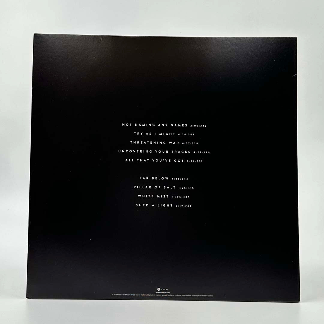 The Pineapple Thief - Official Band Merchandise & Music Albums | Alternative Rock Vinyl, CDs & Collectibles for Music Lovers - Perfect for Home Listening, Gifts & Fan Collections