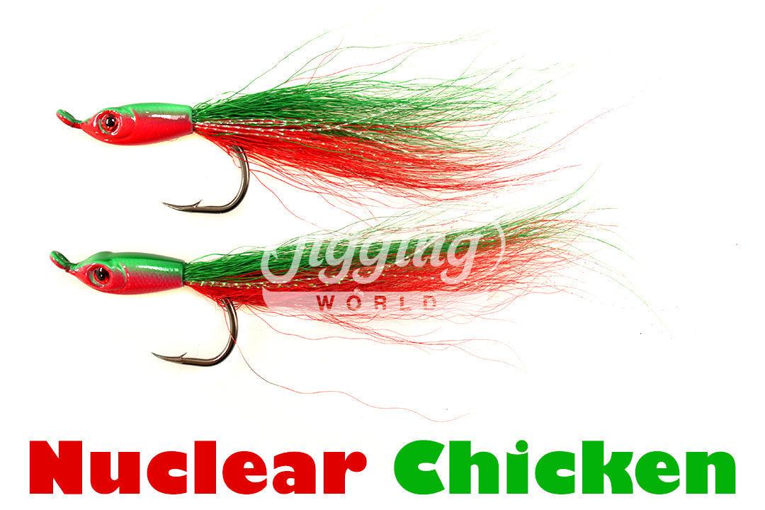 Nuclear Chicken