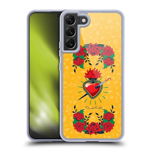 Heart and Roses