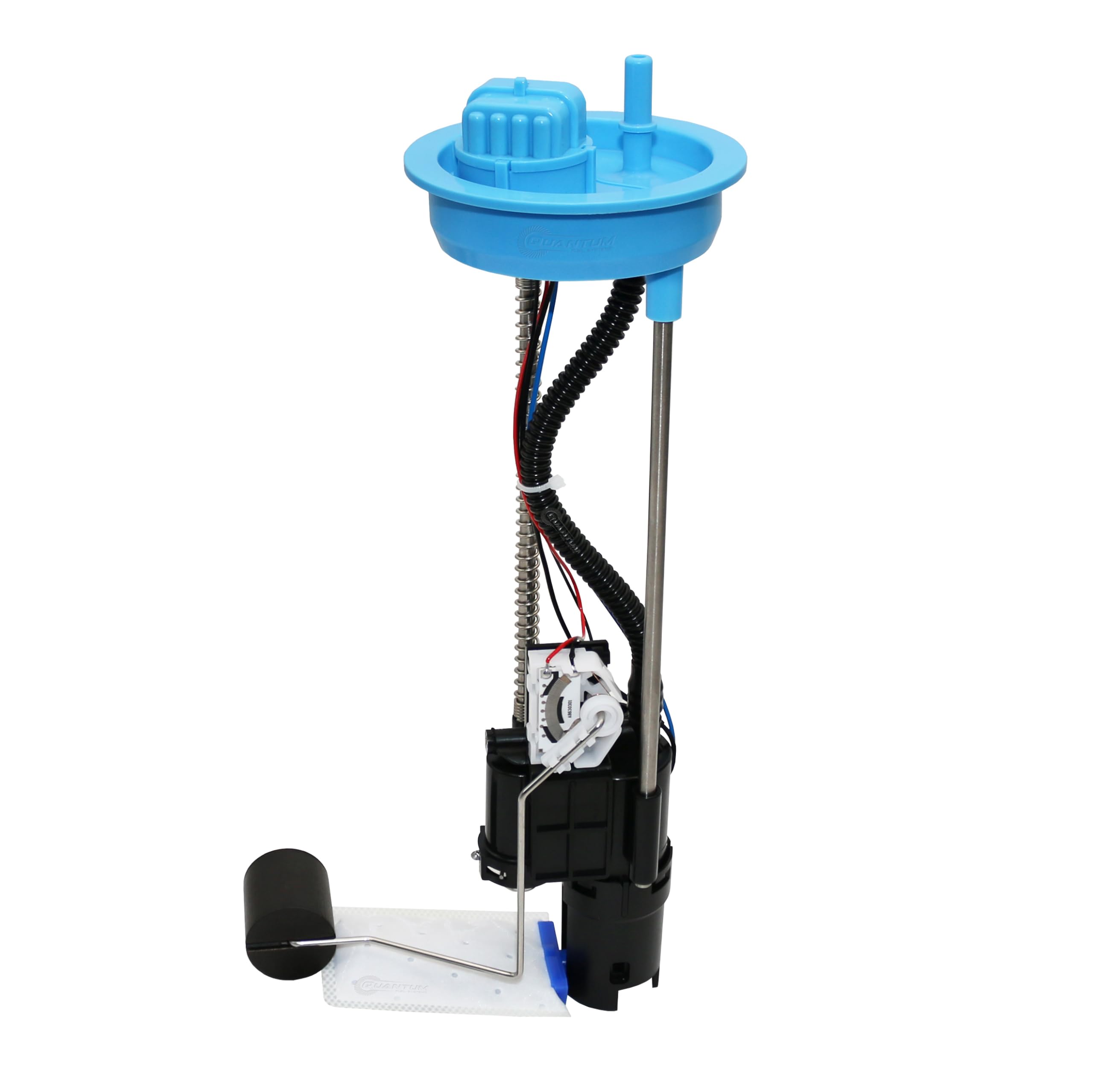High-Performance OEM In-Tank Fuel Pump Assembly Replacement for Polaris ATVs - Fits Forest 1000, Hawkeye 325, Scrambler 850 XP 1000, Sportsman XP 850 XP 1000 X2 570 Touring 570 850 1000 ETX 450 (2014-2022 Models) - Perfect for Off-Road Adventures & ATV Maintenance