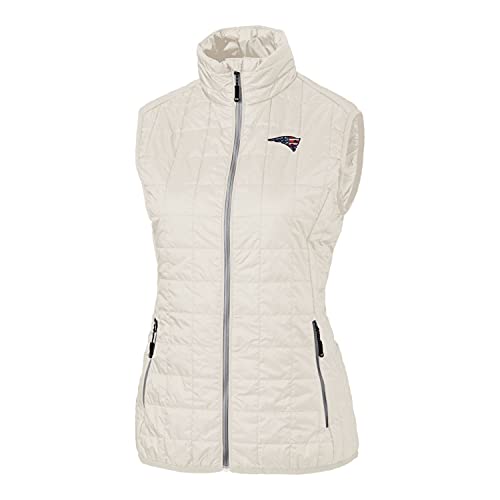 New England Patriots, White