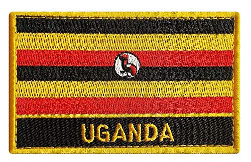 Uganda