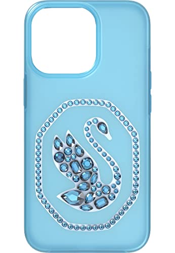 Blue Crystals