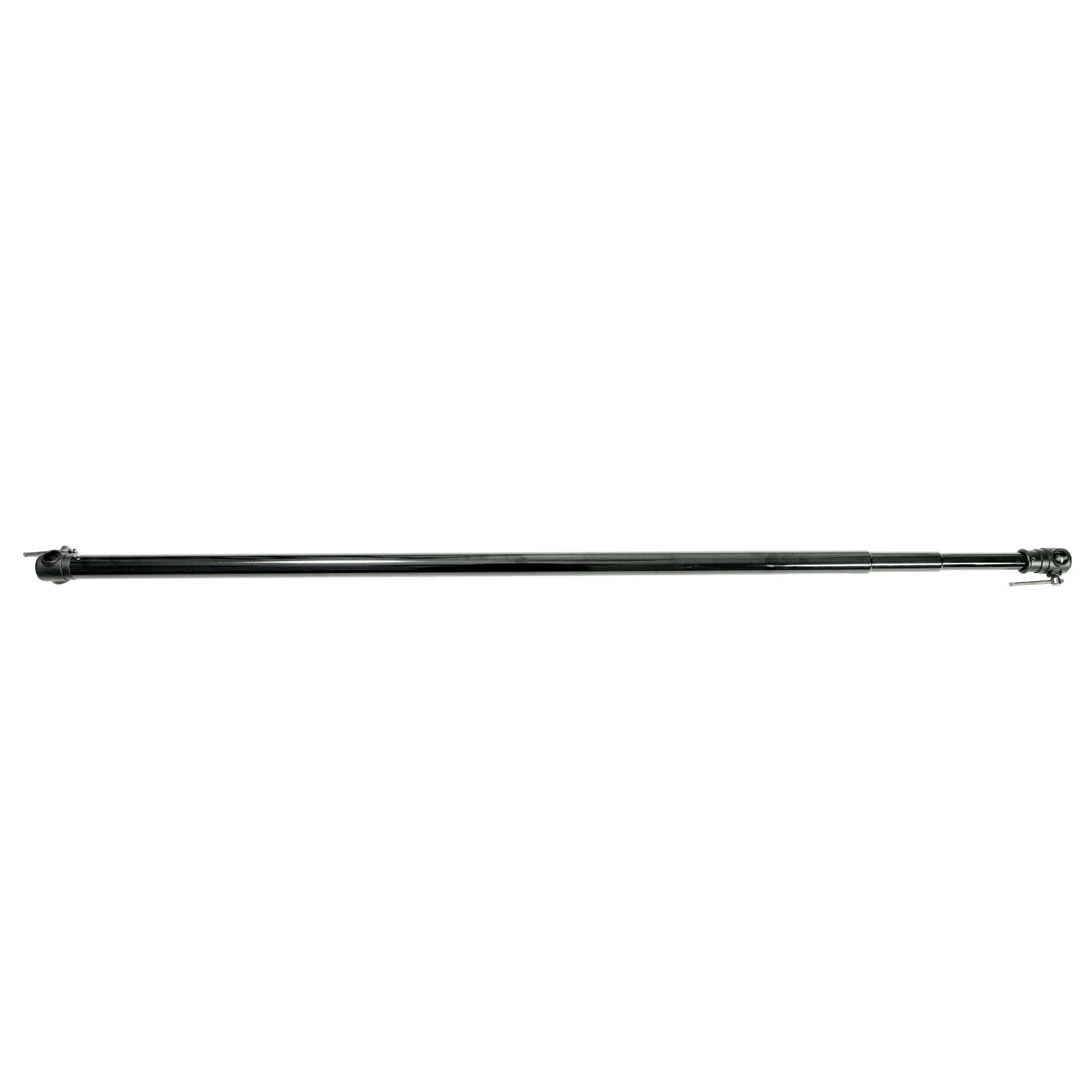 Professional Dual Telescopic Adjustable Background Support System - Perfect for Photography, Video Shooting & Live Streaming - Ideal for Studios, Content Creators & Home Use