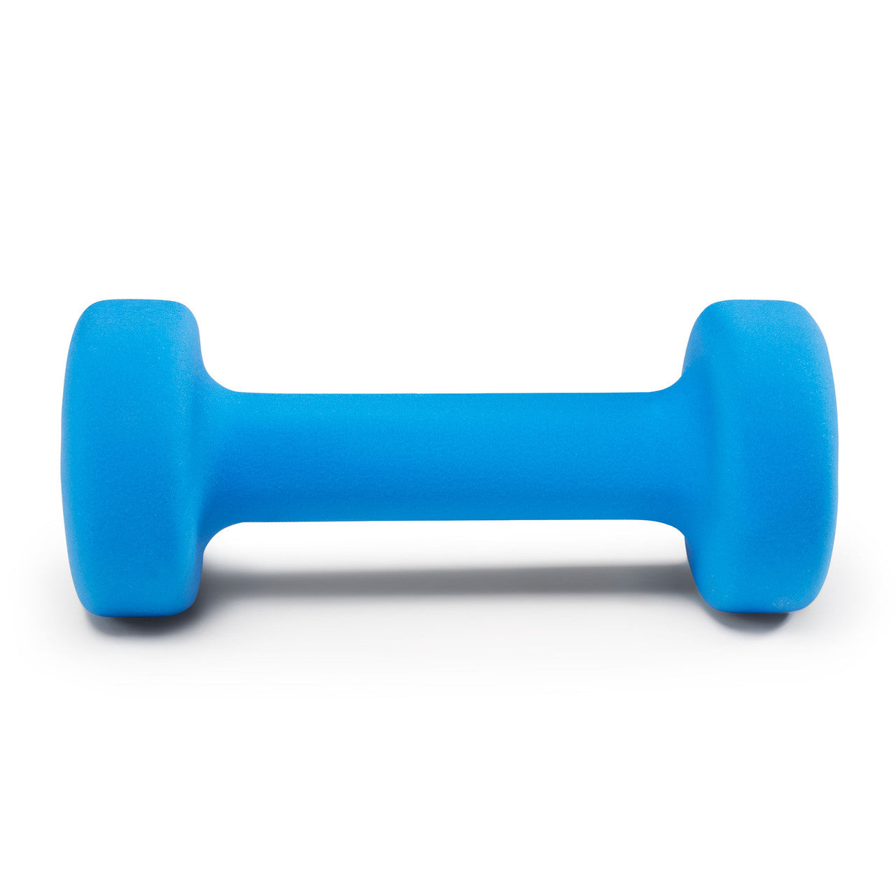 Marcy 2lb Neoprene Dumbbell Set - Lightweight Home Gym Weights for Women & Men - Perfect for Strength Training, Yoga, and Fitness Workouts