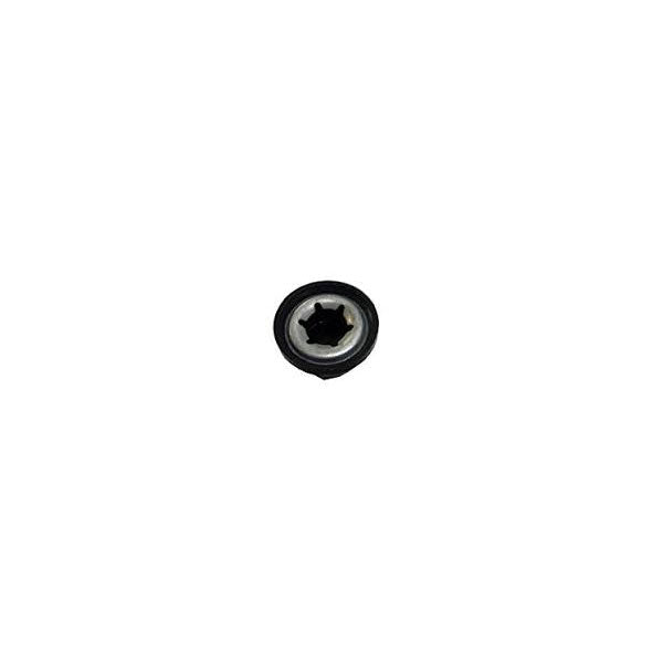 Stainless Steel Cap Nut .437 Size (7/16