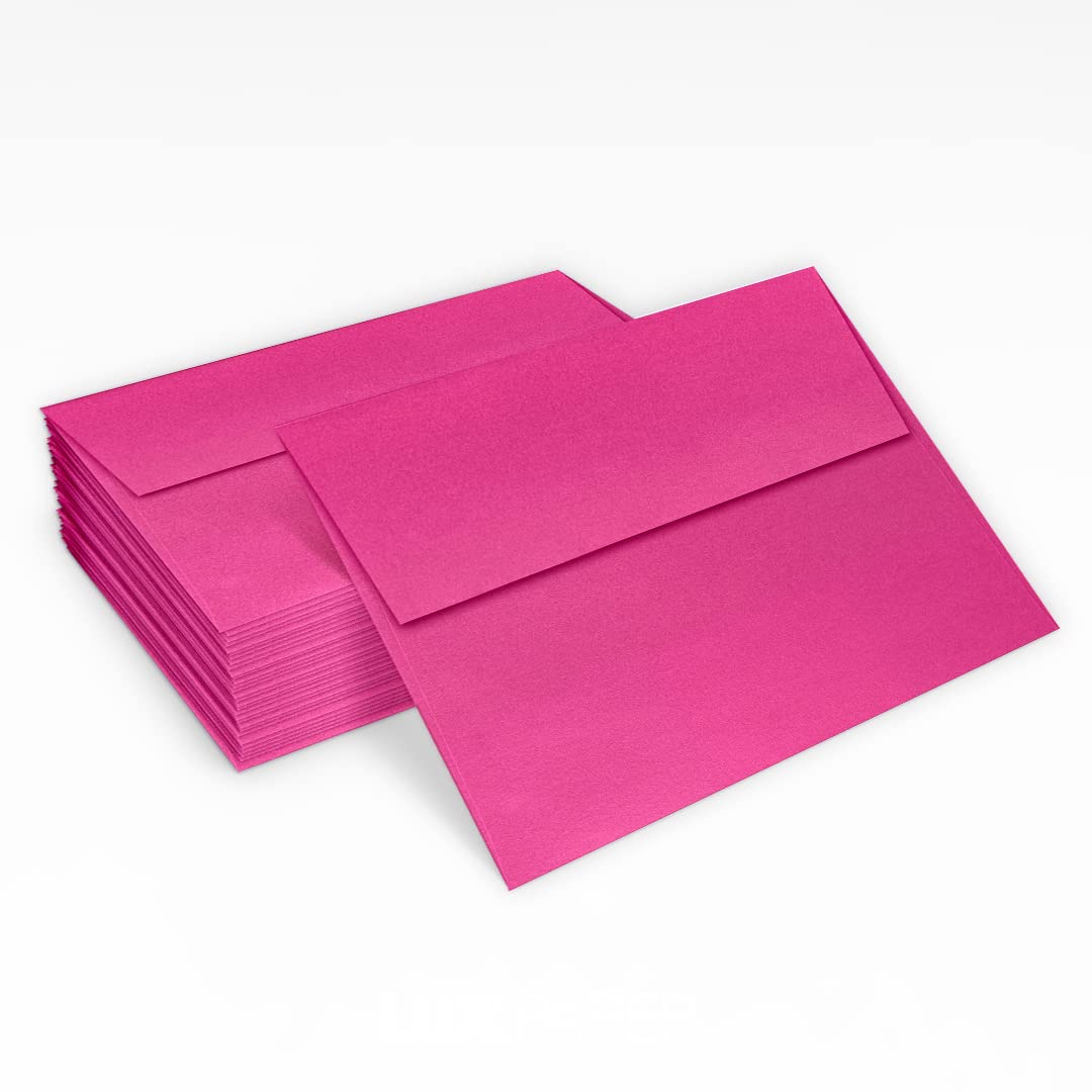 Premium A2 Invitation Envelopes (4 3/8