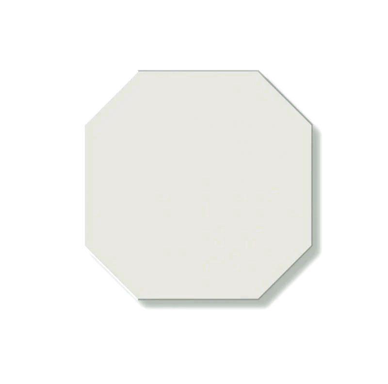 Klinker Oktagon 10x10 cm Vit Winckelmans Granite Tile - Premium Octagonal Floor & Wall Tiles for Kitchen Backsplash, Bathroom, and Outdoor Patio
