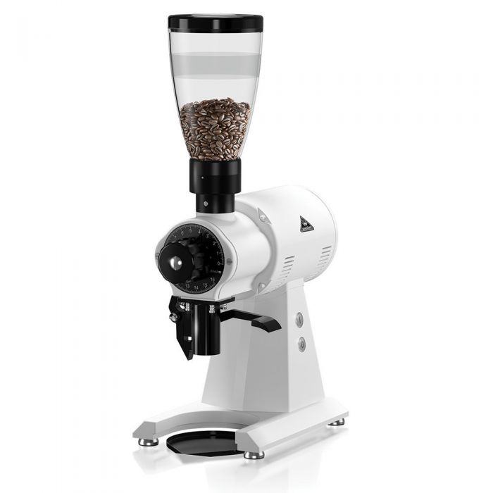 Mahlkonig EK43 S Commercial Coffee Grinder - Professional Burr Grinder for Espresso, Pour Over & Cold Brew - Perfect for Cafes, Roasteries & Home Baristas