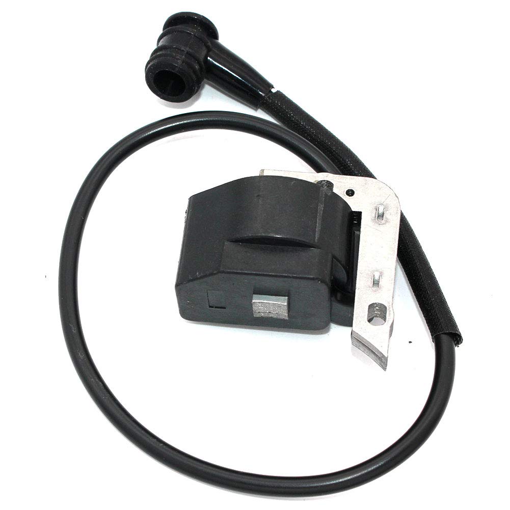 High Performance Ignition Coil Replacement for Solo Brushcutter 104/105/106/109/109L/111 & Chainsaw 440/441/432/433/637 - Perfect for Lawn Maintenance, Landscaping and Forestry Work