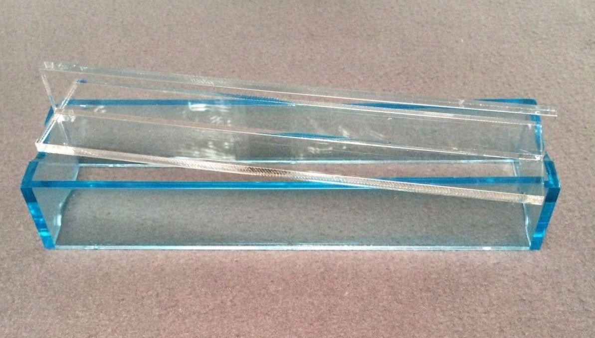 AZM Displays Blue Large Musubi Sushi Maker Mold - Non-Stick Sushi Press for Perfect Onigiri & Spam Musubi - Great for Home Cooking, Meal Prep & Japanese Cuisine Lovers