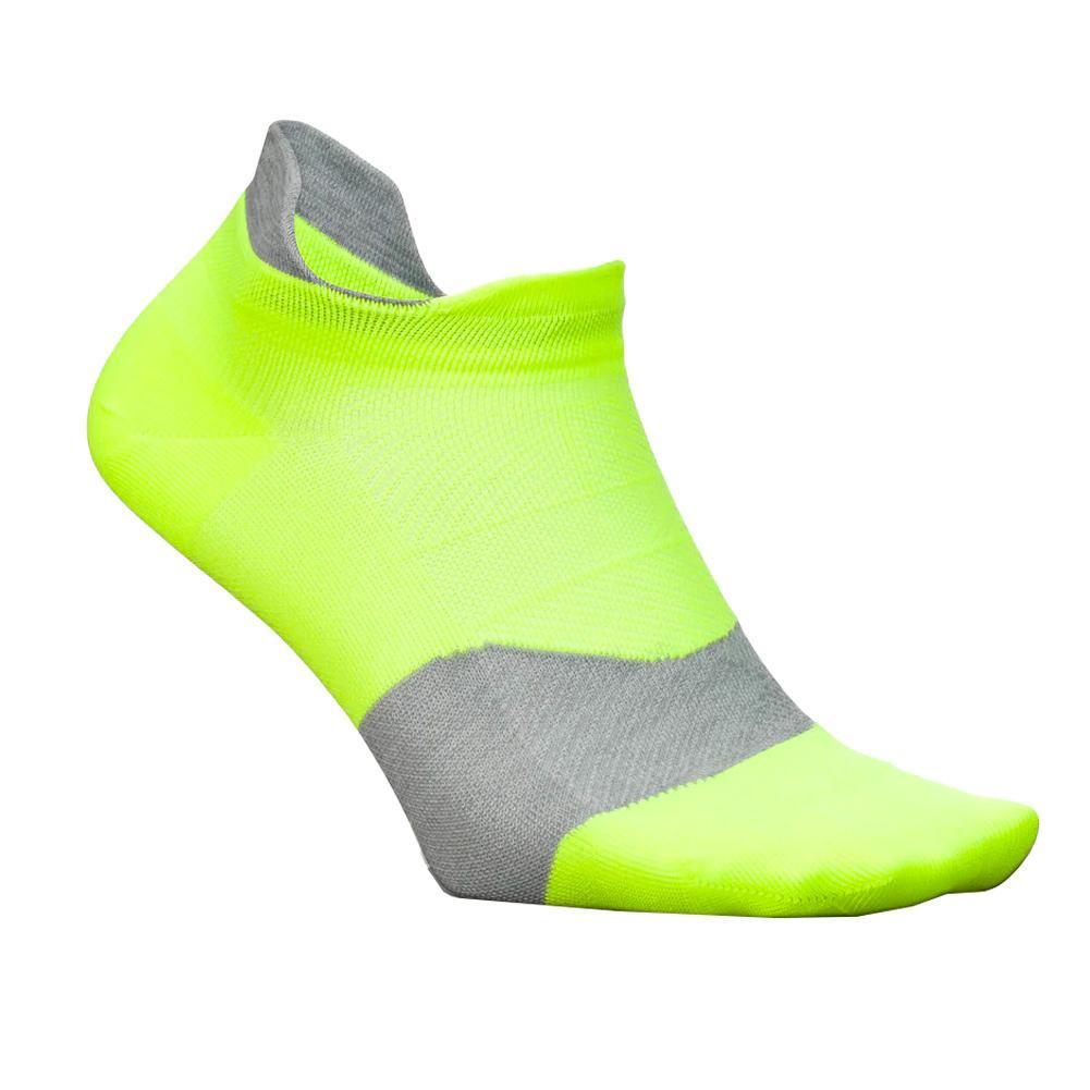 Elite Ultra Light No Show Tab Socks for Women & Men - Breathable Invisible Liner Socks for Sneakers, Loafers & Dress Shoes - Perfect for Running, Workouts & Everyday Comfort