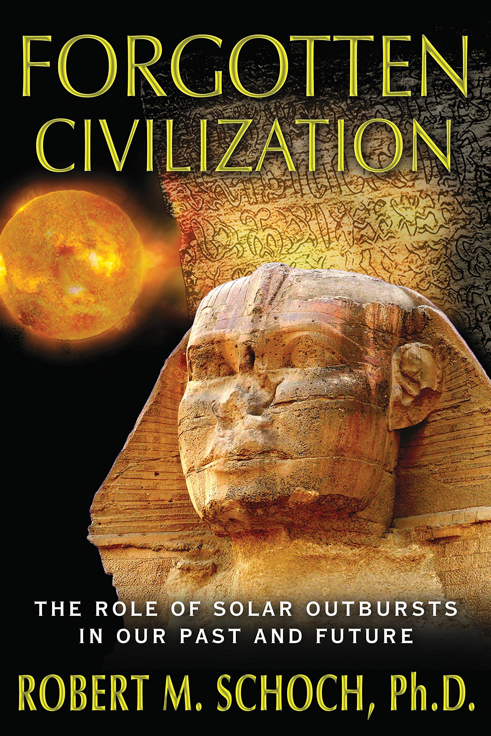 Forgotten Civilization: The Role of Solar Outbursts in Human History and Future Predictions | Explore Ancient Mysteries & Prepare for Cosmic Events