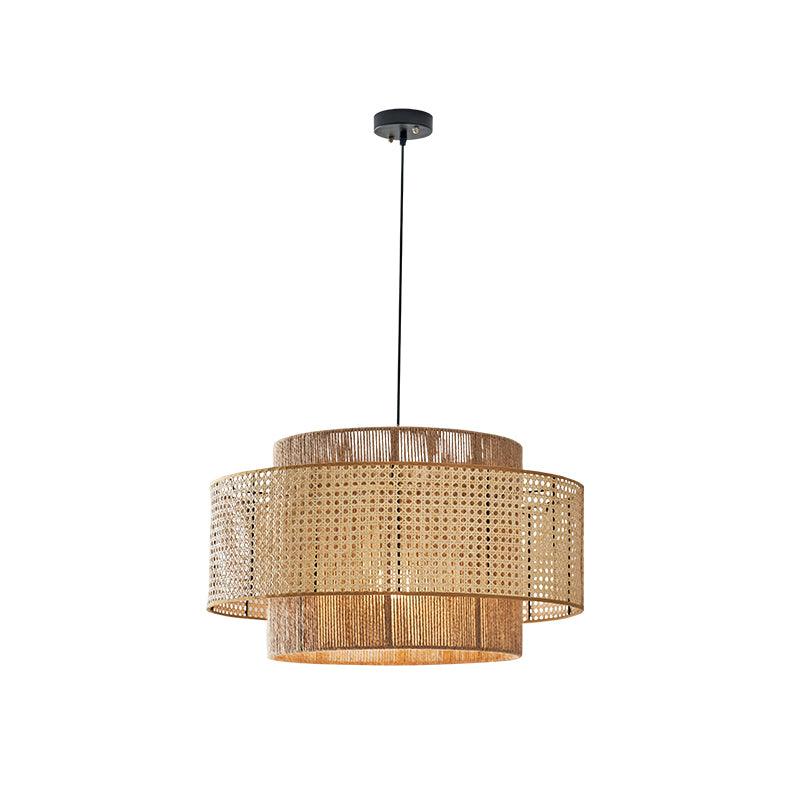 Natural rattan A