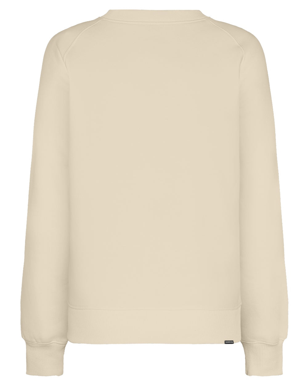 Didriksons Women's Fyn Sweater - Cozy Knit Pullover for Fall & Winter - Perfect for Casual Outfits, Outdoor Adventures & Layering