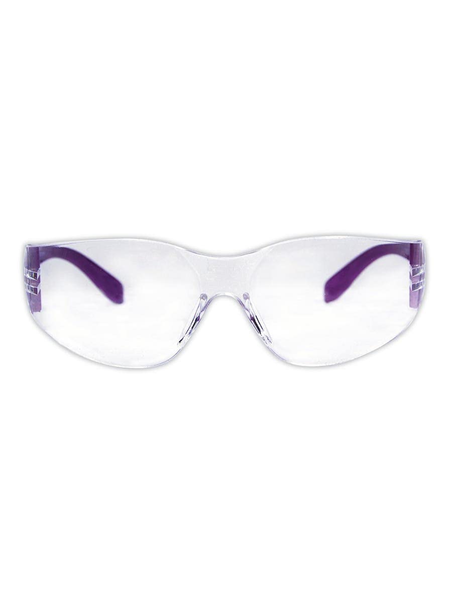 Premium MAGID Wraparound Safety Glasses - ANSI Z87.1 Certified Protective Eyewear for Construction, Woodworking & DIY Projects