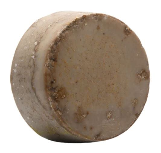 Marbela Cosmetics - Natural Shampoo & Conditioner Bar Set with Maca Root - Vegan Hair Care for Dry & Damaged Hair - 3 oz Each - Perfect for Travel & Eco-Friendly Bathroom Routine