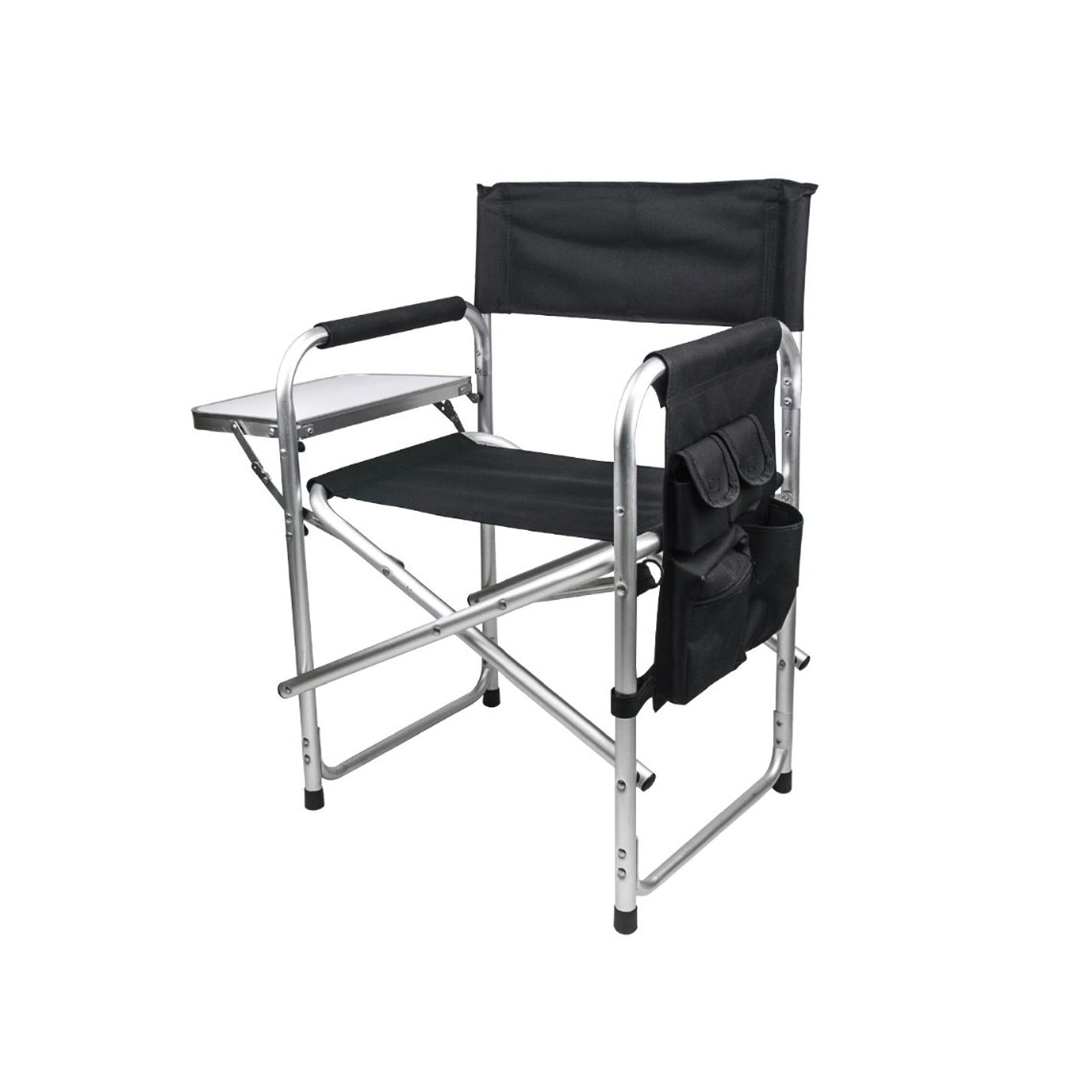 KUPO KAC 01 Standard Director Chair - Durable Folding Chair for Film Sets, Events & Outdoor Use - Special Order Available