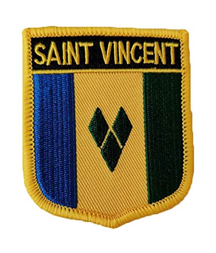 Saint Vincent
