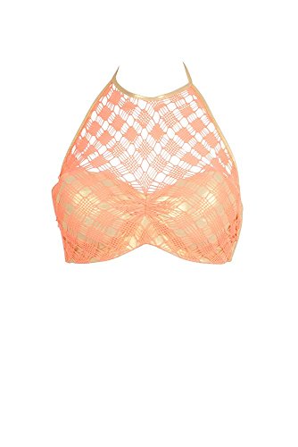 Beachy Coral