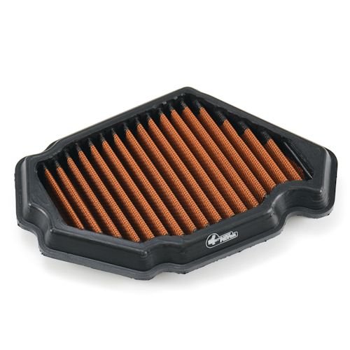 High Performance Sprint P08 Air Filter for Kawasaki Ninja H2 PM153S - Improved Engine Performance & Fuel Efficiency for Racing & Street Riding