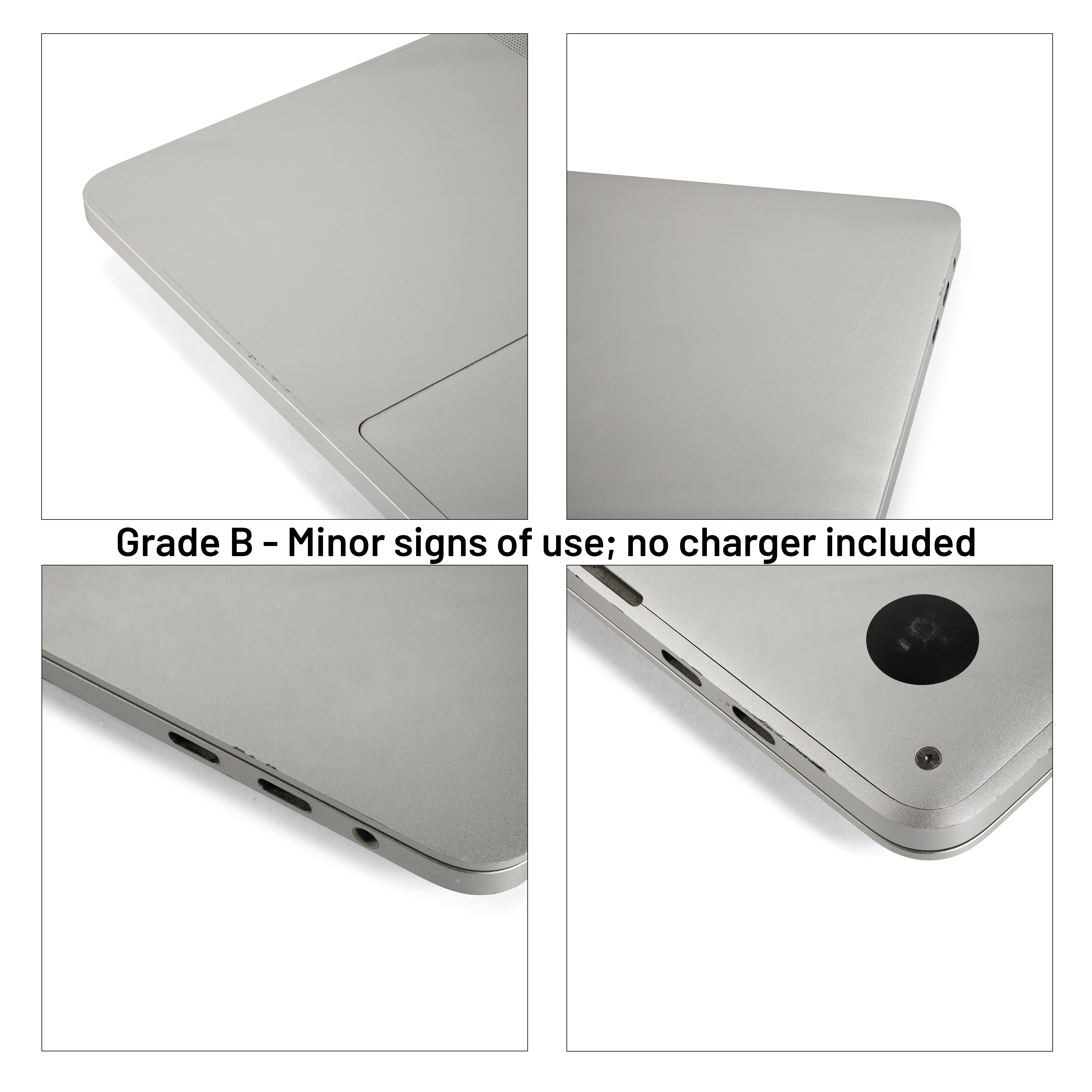 Refurbished Apple MacBook Pro 15