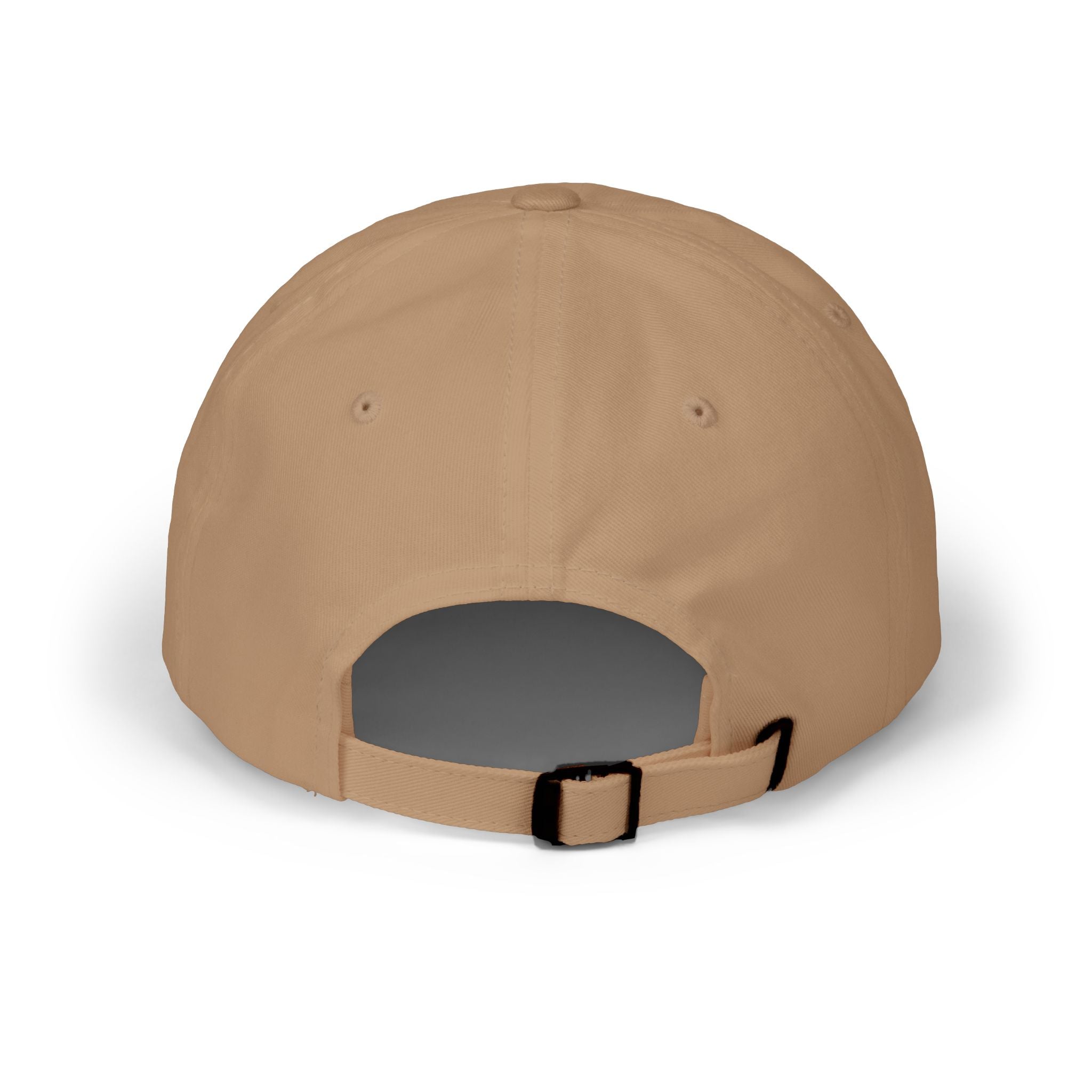 Atomic Defense Classic Dad Cap - Adjustable Cotton Baseball Hat for Men & Women - Perfect for Outdoor Activities, Sports & Casual Wear