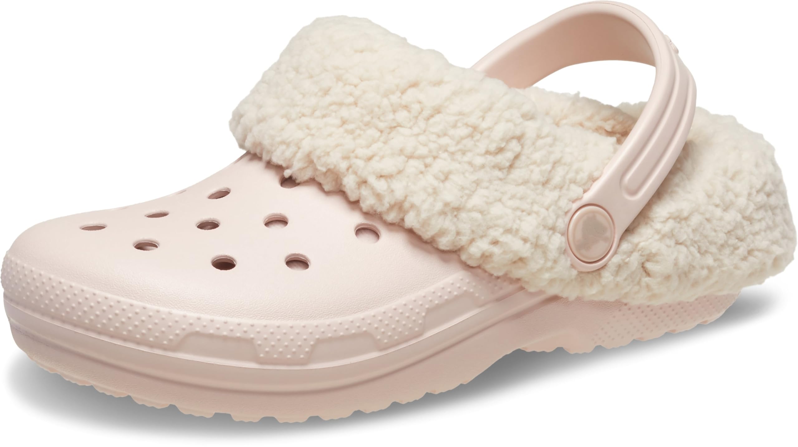 Crocs Unisex Classic Blitzen IV Clog for Kids - Lightweight Comfortable Slip-On Water Shoes for Boys & Girls - Perfect for Beach, Pool, and Outdoor Play
