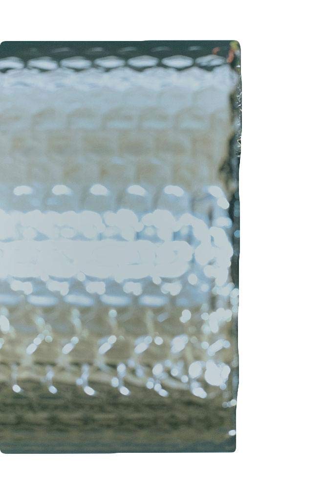 200sqft AES Automotive Van & Truck Insulation - Heat & Sound Deadener for Thermal Protection & Noise Reduction - Ideal for Cargo Vans, Work Trucks & RV Conversions