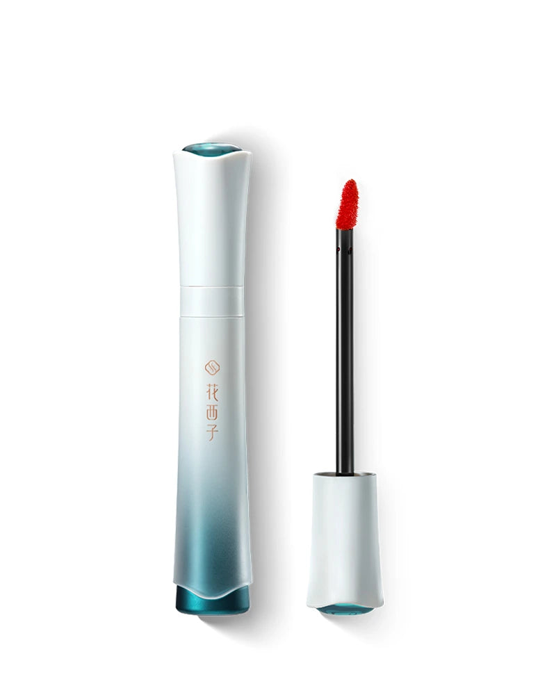 Blooming Rouge Long Lasting Liquid Lipstick - Waterproof Matte Lip Gloss for All-Day Wear | Perfect for Parties, Weddings & Everyday Makeup