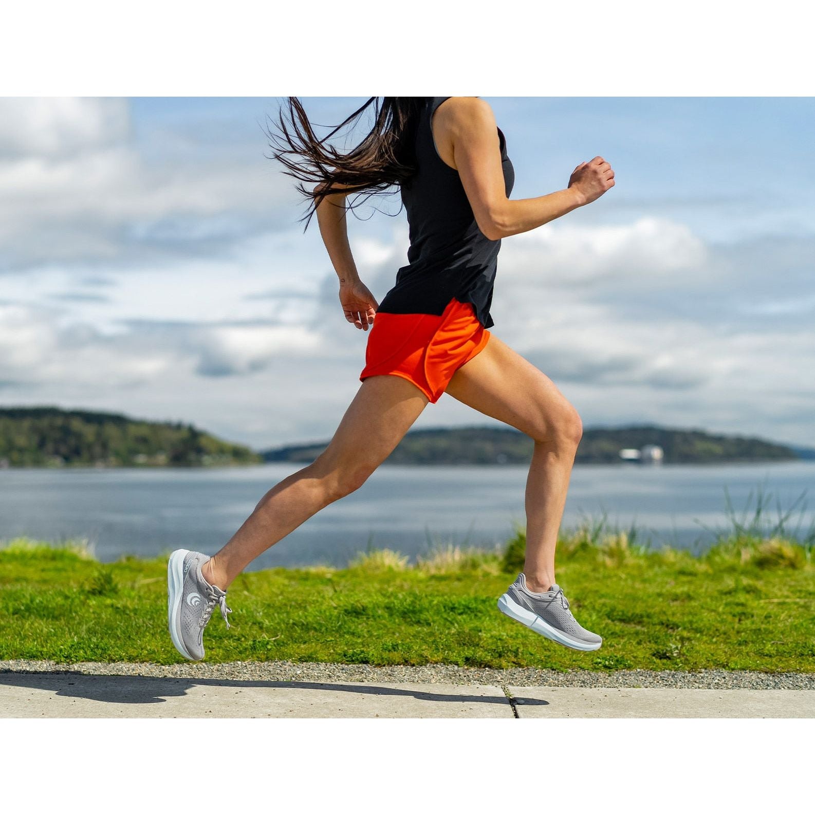 Topo Athletic Women's Phantom 3 Running Shoes - Lightweight Road Training Sneakers for Women | Perfect for Jogging, Gym Workouts & Daily Walking
