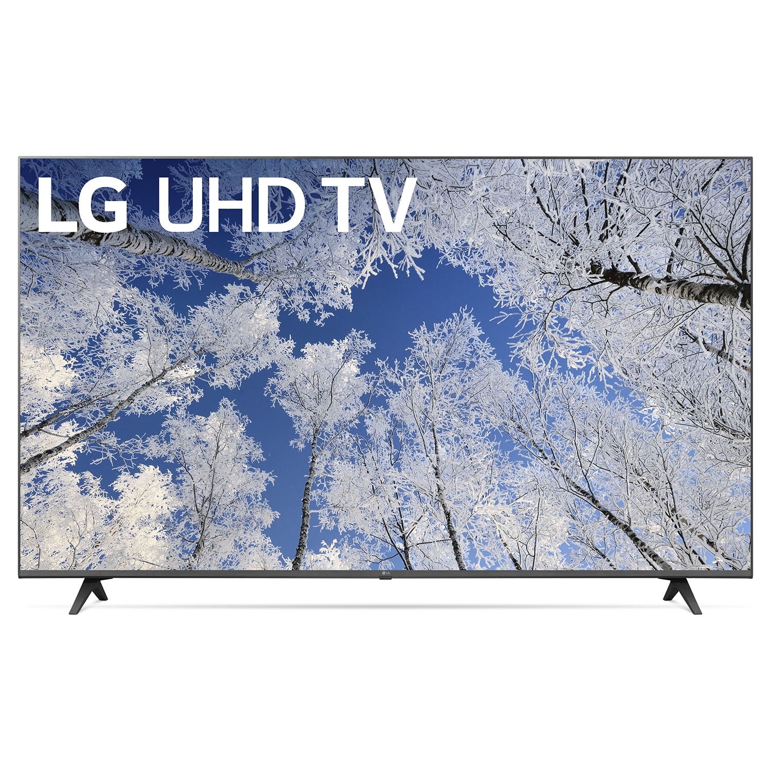 LG 65UQ7050ZUD 65-Inch 4K UHD Smart TV with webOS - Stream Netflix, Prime Video & Disney+ | Perfect for Living Room Home Theater & Gaming